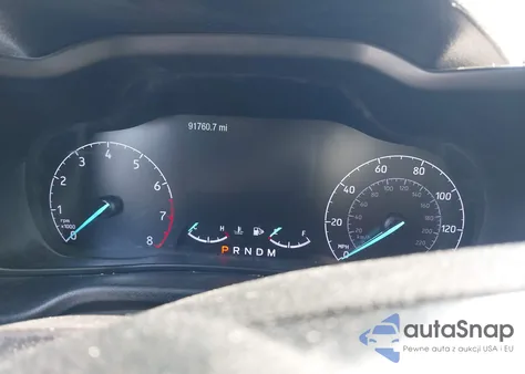 2020 Ford Transit Connect Xlt из США, поврежденный, VIN NM0LS7F25L1436993